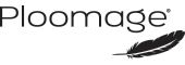 ploomage logo