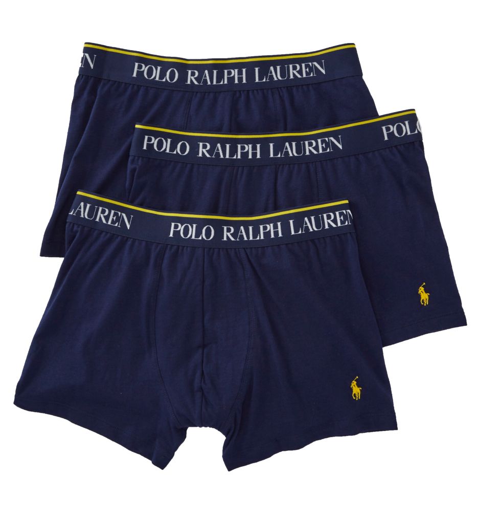 polo pack of 3