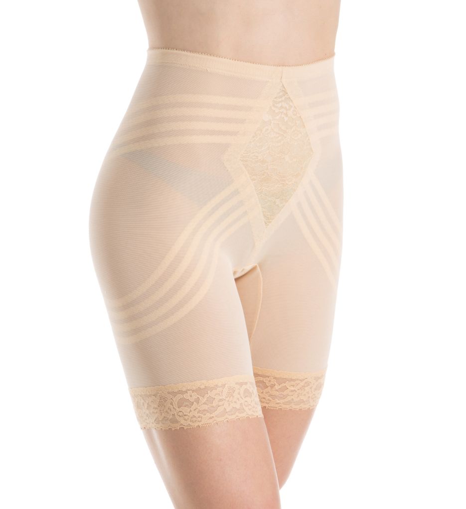 Rago Long Leg Panty Brief