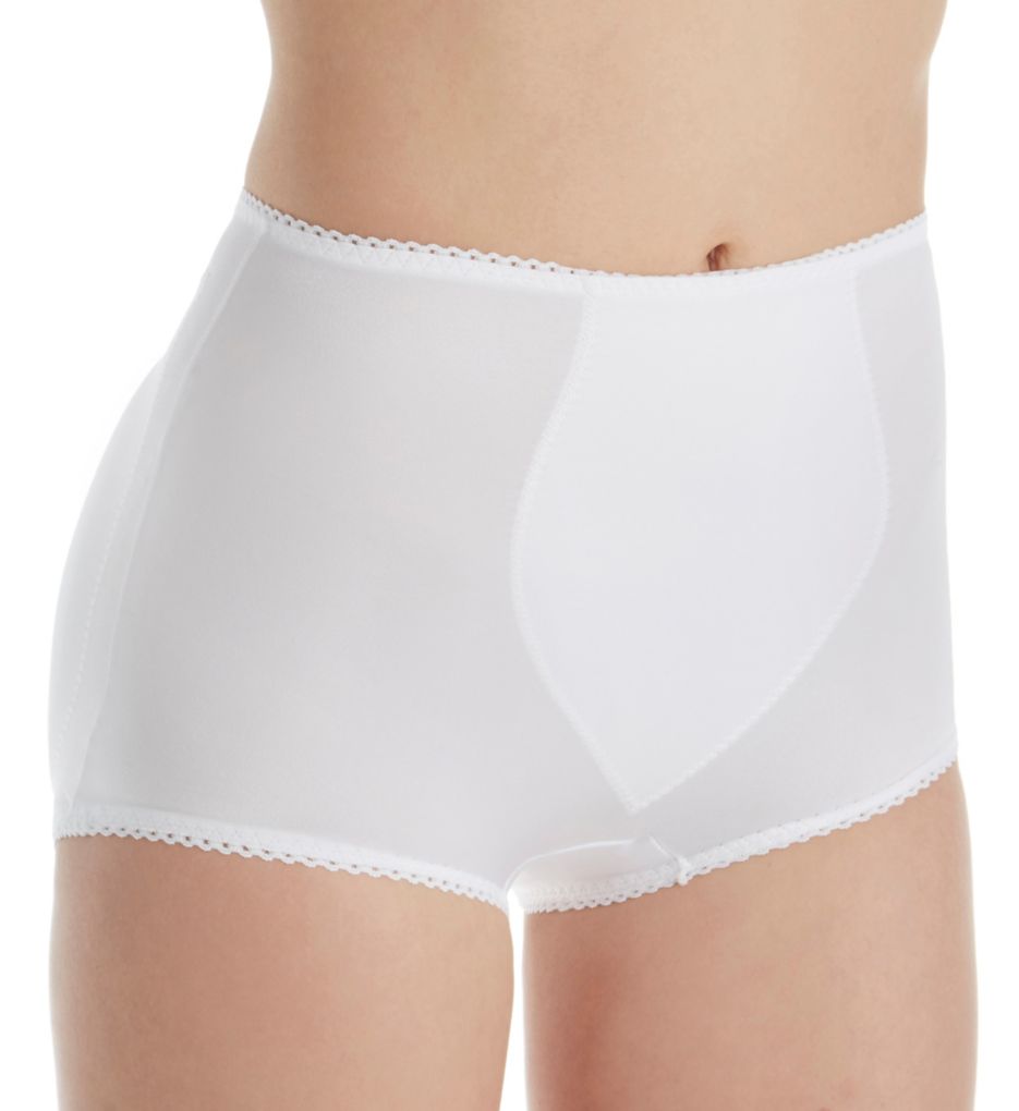 Rago Padded Shaper Panties 914