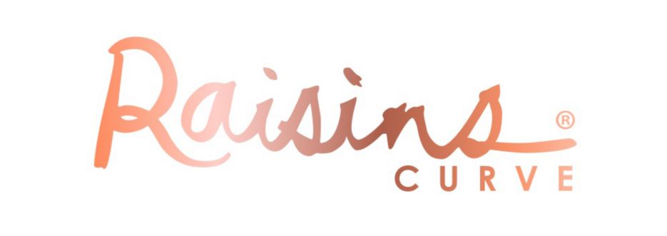 raisins-curve logo