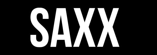 saxx logo