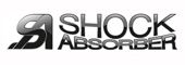 shock-absorber logo