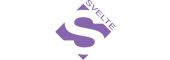 svelte logo