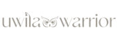 uwila-warrior logo
