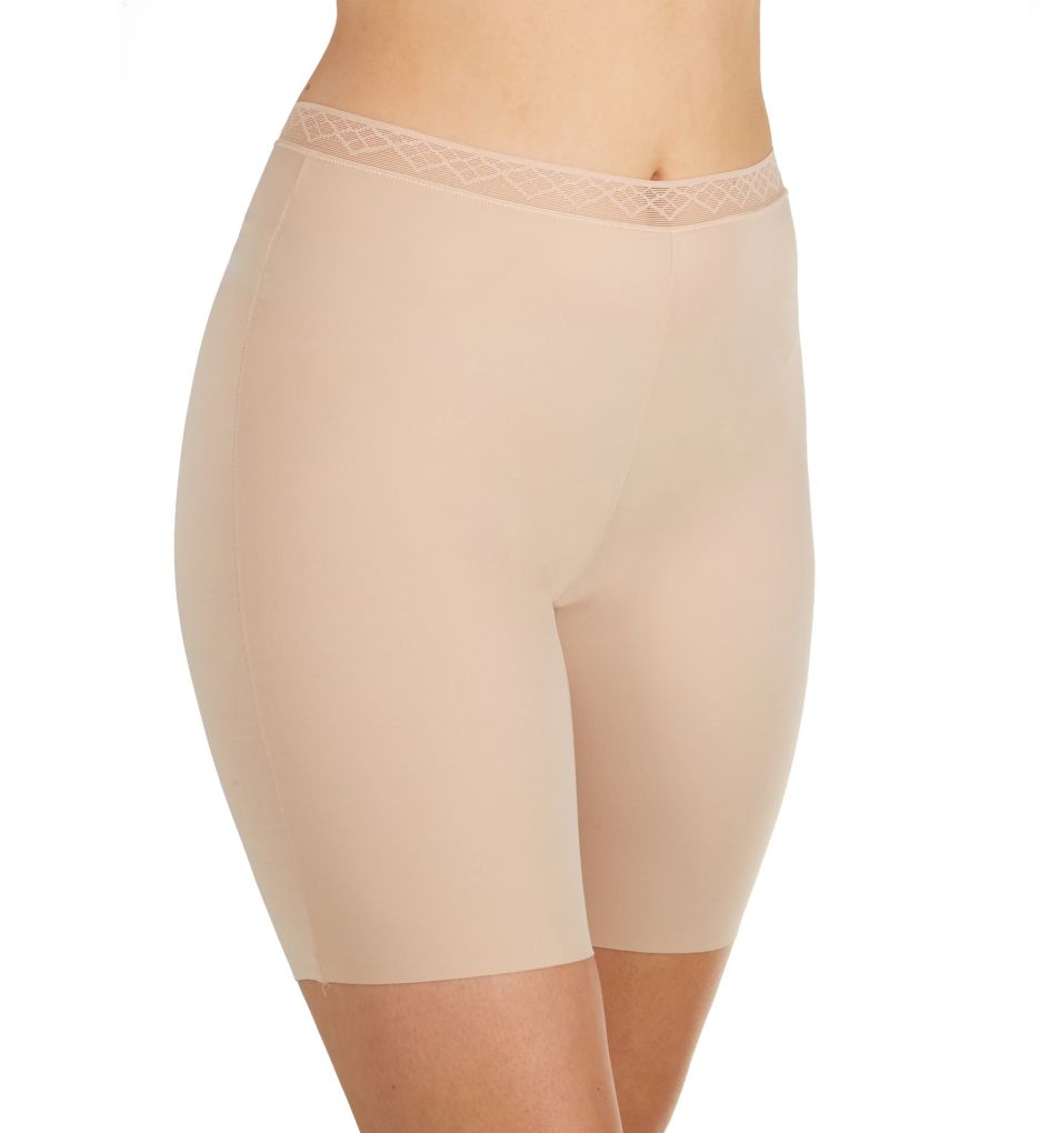Vanity Fair Sleek and Smooth Slip Short 12760E