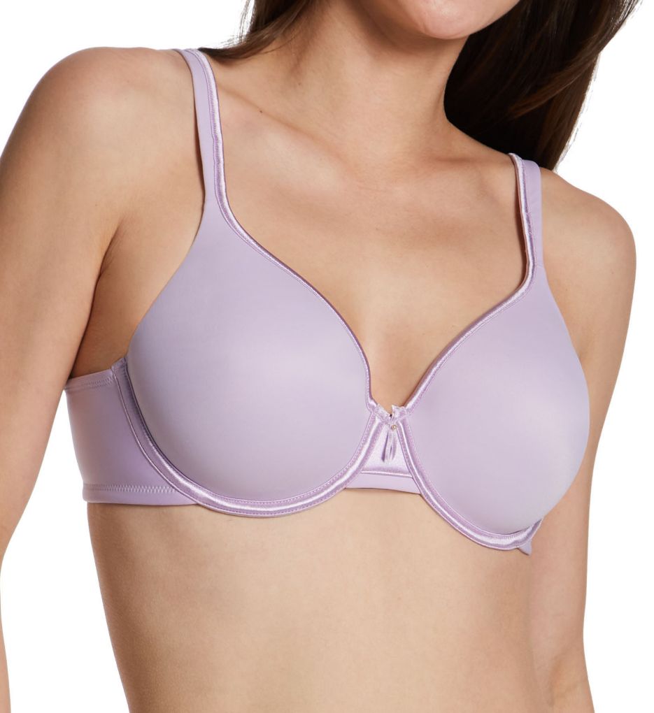 Vanity Fair Body Caress Beauty Back Underwire Bra 75335