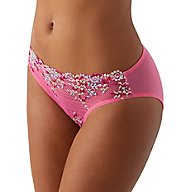 Wacoal Embrace Lace Bikini Panties 64391