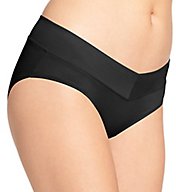 Warner's All Day Fit No Pinching V Hipster Panty 5638
