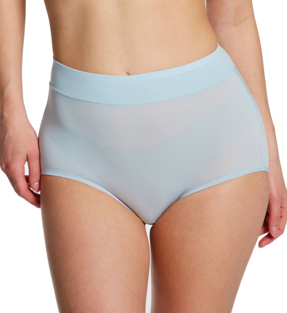 Warner's No Pinching, No Problems Modern Brief Panty 5738