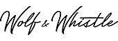wolf--whistle logo
